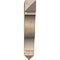 Ekena Millwork Funston Arts & Crafts Rough Sawn Bracket, Douglas Fir, 6"W x 30"D x 34"H BKT06X30X34FST03RDF - alternate 3